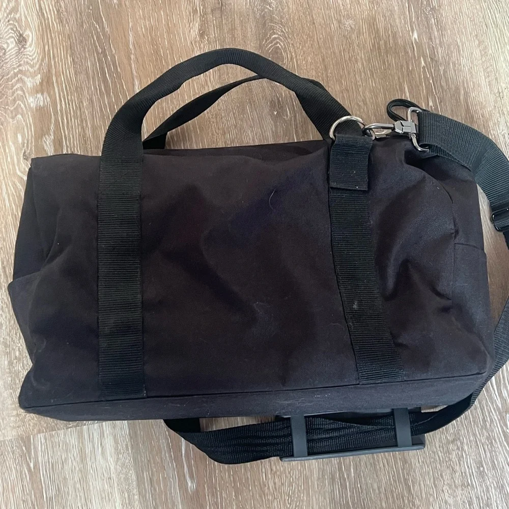 Jeppesen flight bag Perfect for pilots in training or professionals.